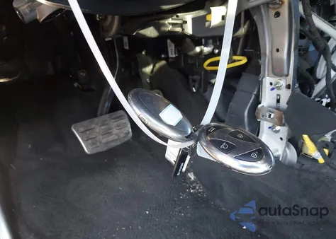 2025 Hyundai Elantra Sel Sport из США, поврежденный, VIN KMHLM4DG6SU933179